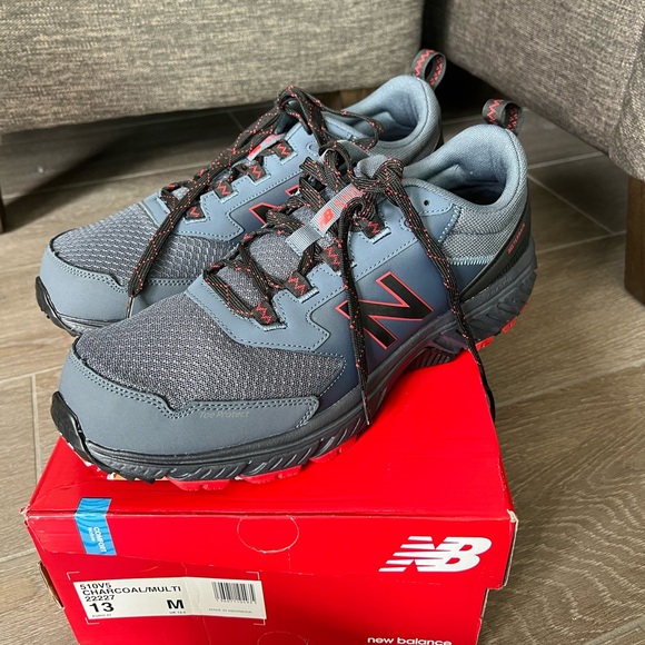 New Balance | Shoes | New Balance Mens Sneakers | Poshmark